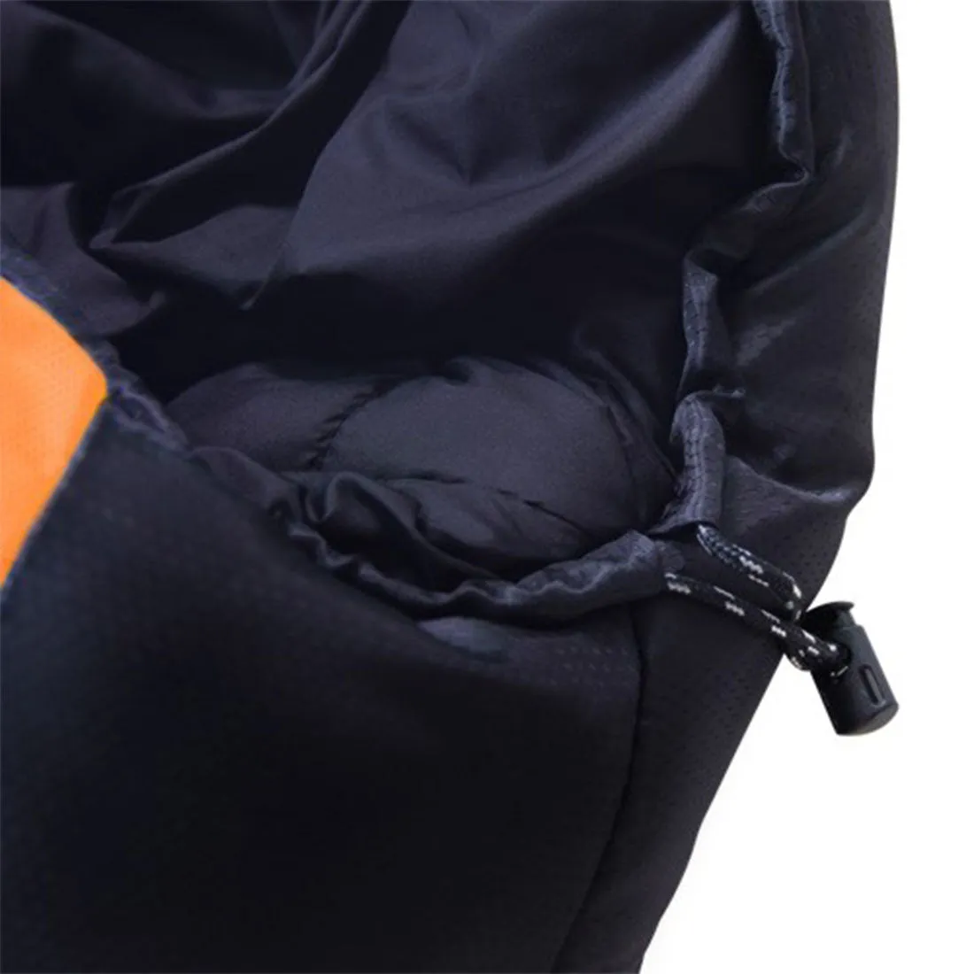 -15°C Double Camping Sleeping Bag Combo Twin Thermal Tent Hiking Winter Compact