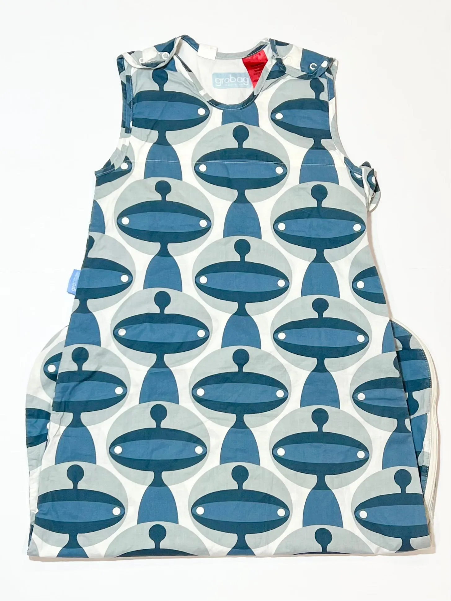 0.5 tog sleeping bag - Size 18-36 months