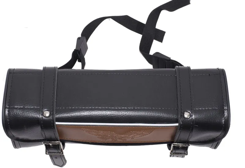 10" Motorcycle Tool Bag With UV Protection