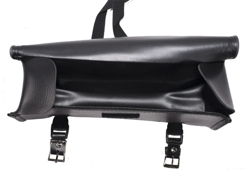 10" Motorcycle Tool Bag With UV Protection