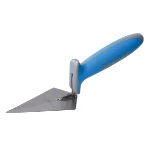125MM POINTING TROWEL SOFT-GRIP 469650 FOR BUILDING SOFT-GRIP TROWELS