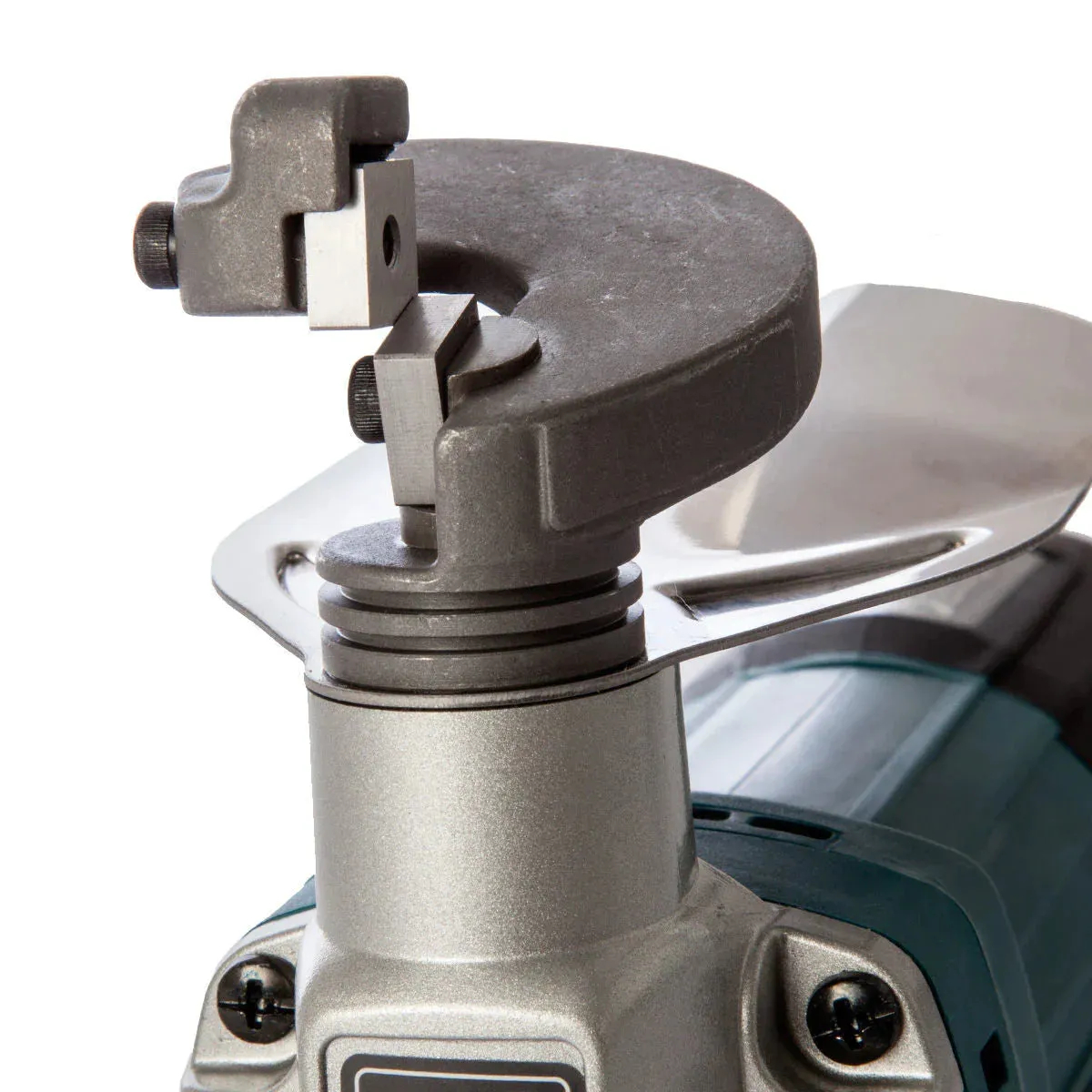1.6mm Straight metal shear 380W 4000spm 30mm-Radius