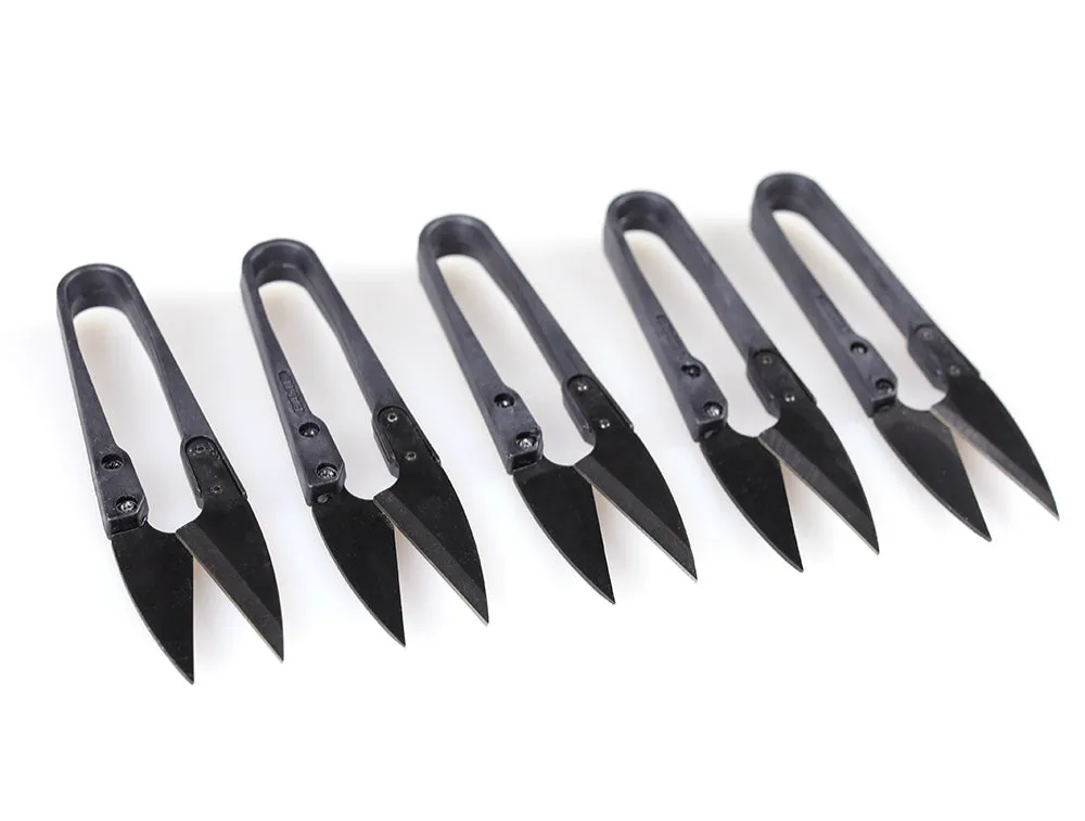 5 Pcs Garden Snips Shears