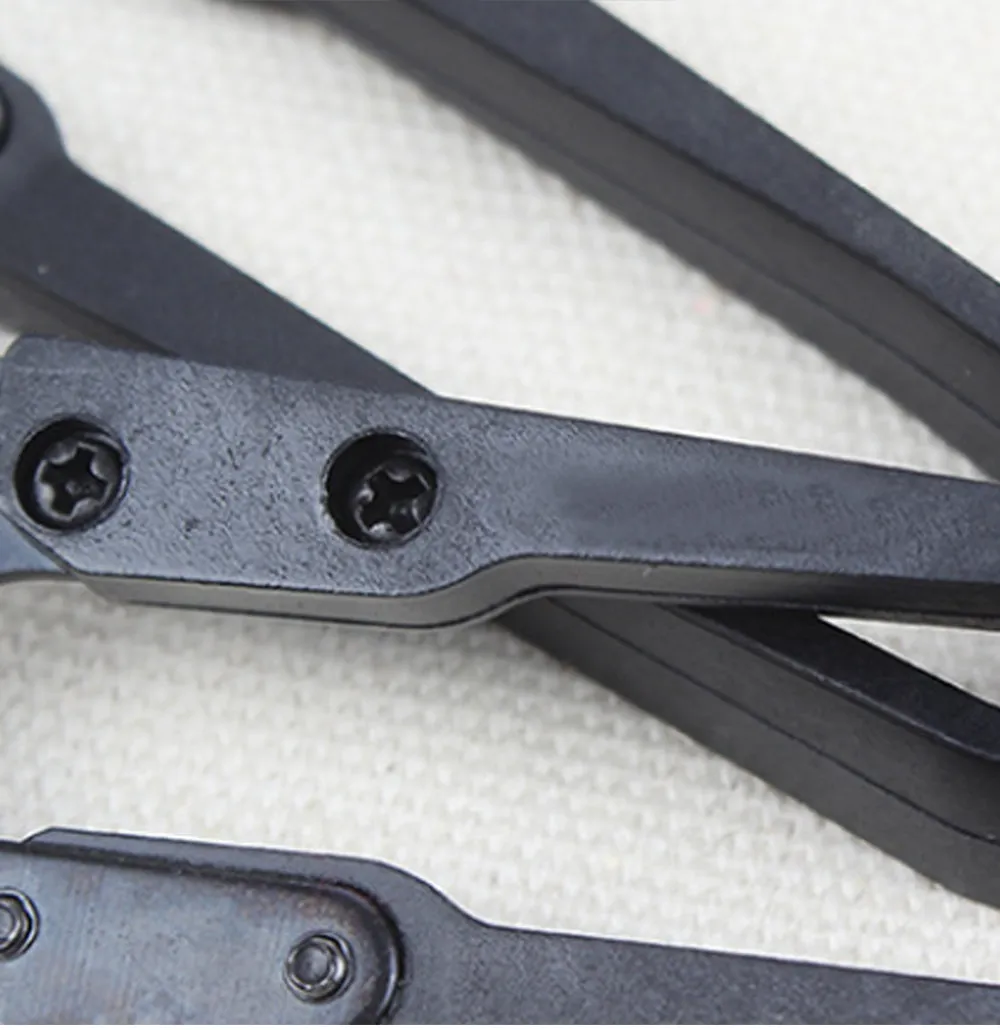 5 Pcs Garden Snips Shears