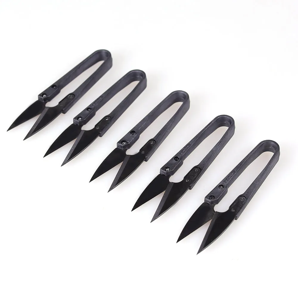 5 Pcs Garden Snips Shears