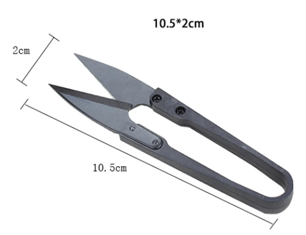 5 Pcs Garden Snips Shears
