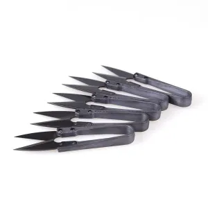 5 Pcs Garden Snips Shears