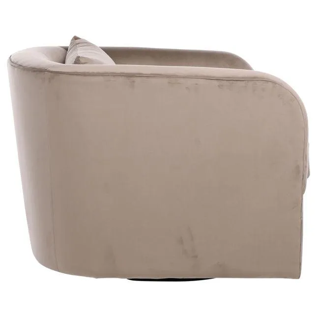 Aires Swivel Chair