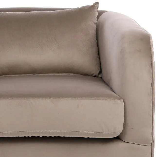 Aires Swivel Chair
