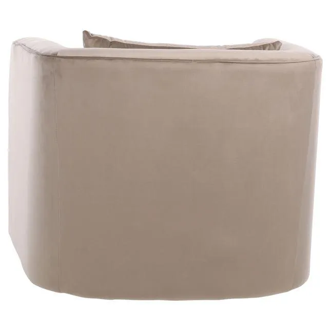 Aires Swivel Chair