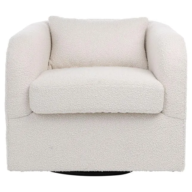 Aires Swivel Chair