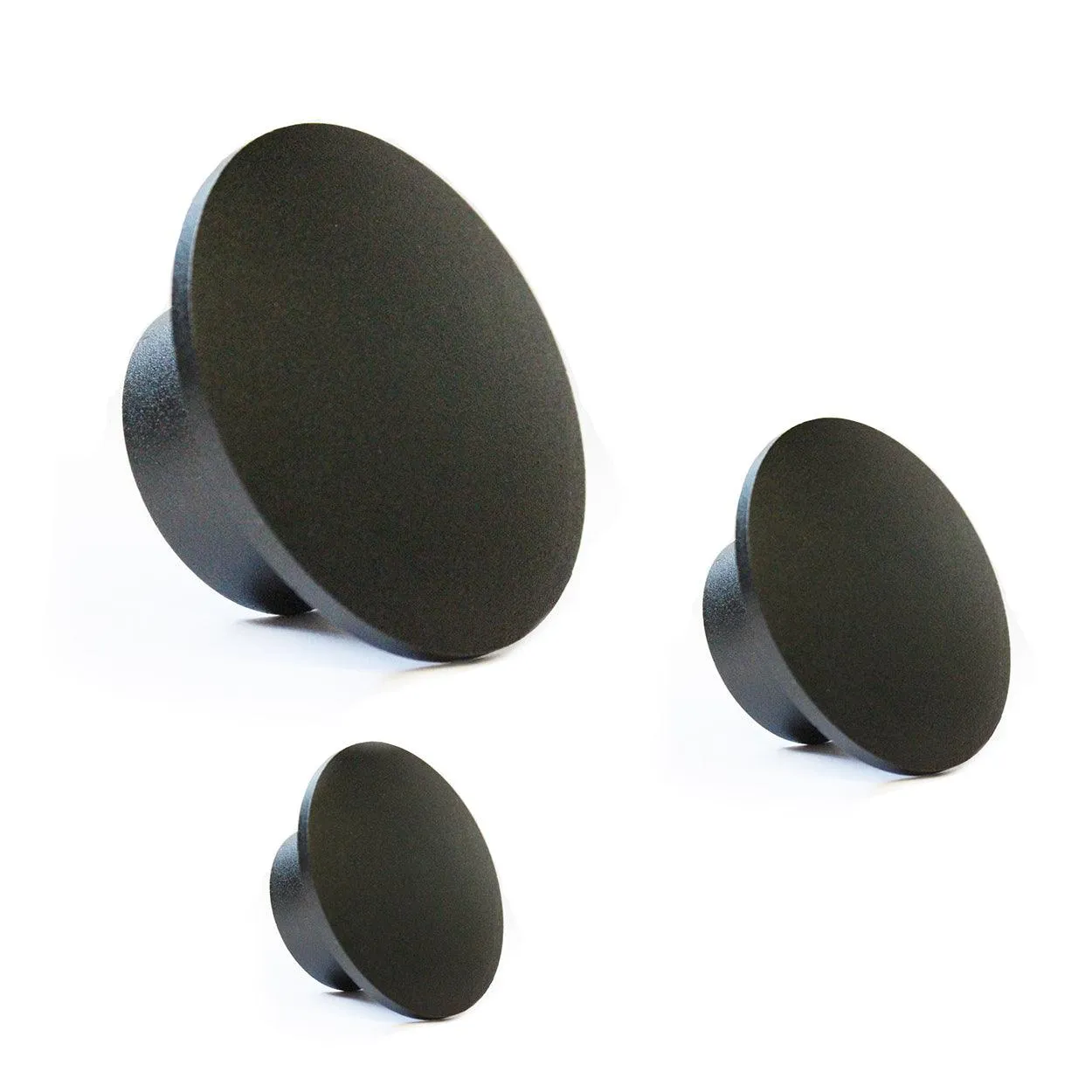 ANKUR MOON OUTDOOR LED WALL LIGHT
