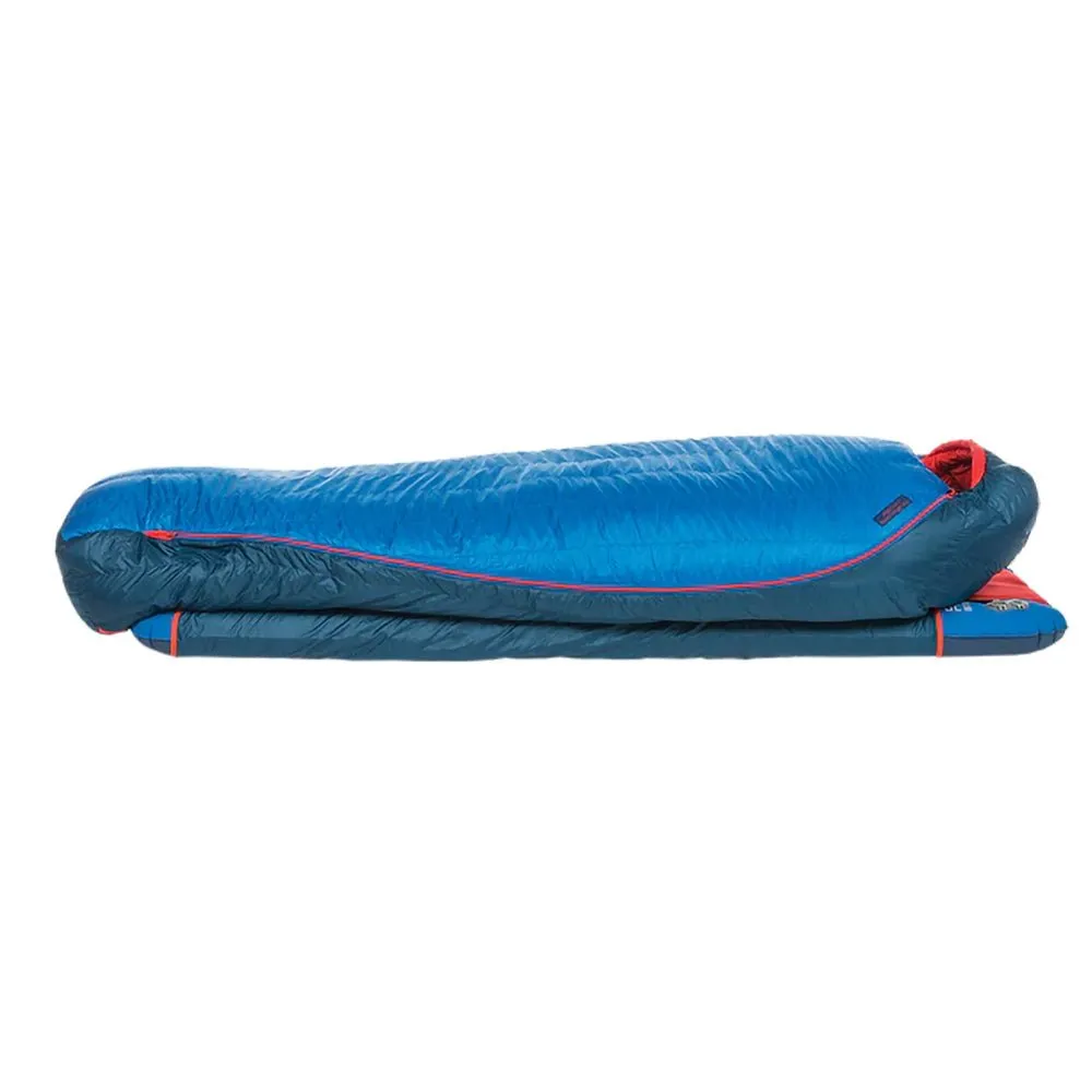 ANVIL HORN 15 DOWN SLEEPING BAG