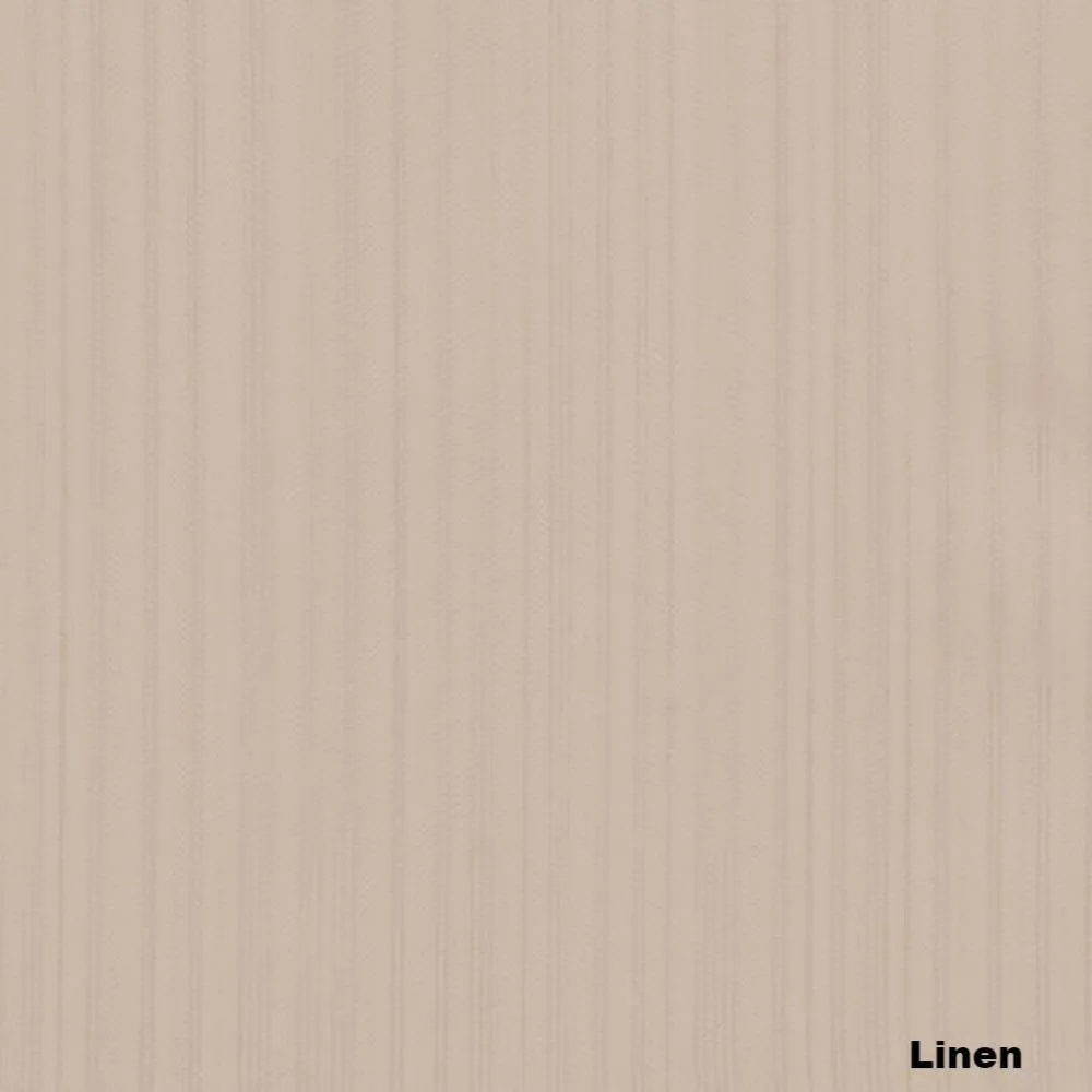 Atlantic Stripe Semi-Sheer Grommet Top Patio Panel