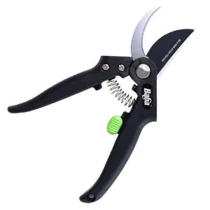 Baba Bypass Pruner Basic Green 20cm
