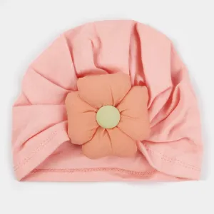 Baby Cap/Hat Turban | 12M 
