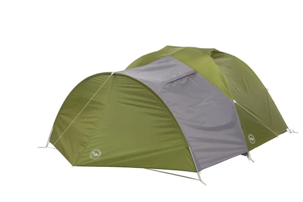 Big Agnes Blacktail Hotel 2