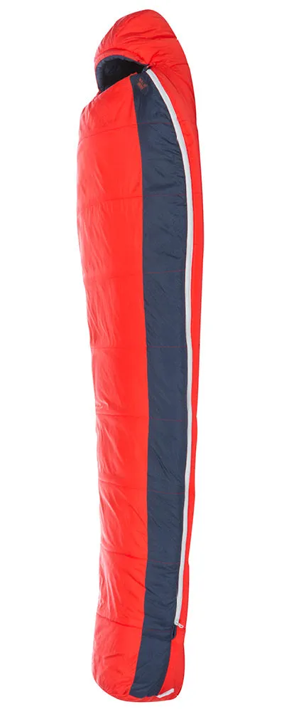 Big Agnes Buell 30 Traditional Synthetic Mummy Sleeping Bag