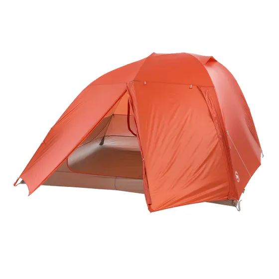 Big Agnes Copper Spur HV UL 4 Tent