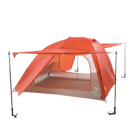 Big Agnes Copper Spur HV UL 4 Tent