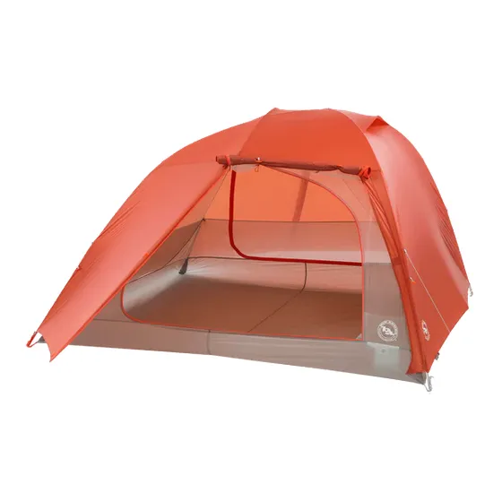 Big Agnes Copper Spur HV UL 4 Tent