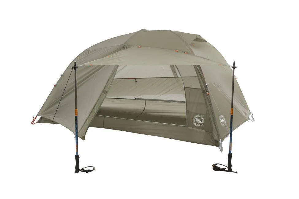 Big Agnes Copper Spur HV UL2