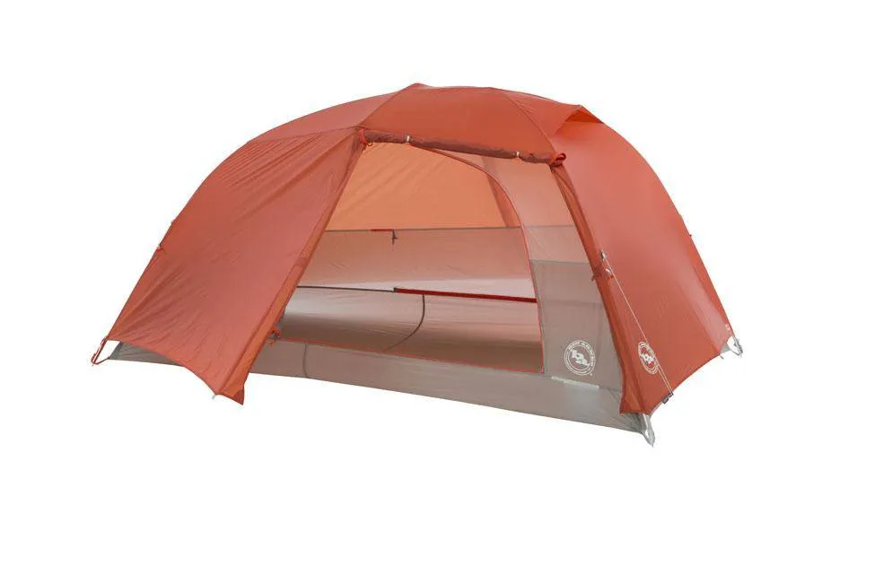 Big Agnes Copper Spur HV UL2