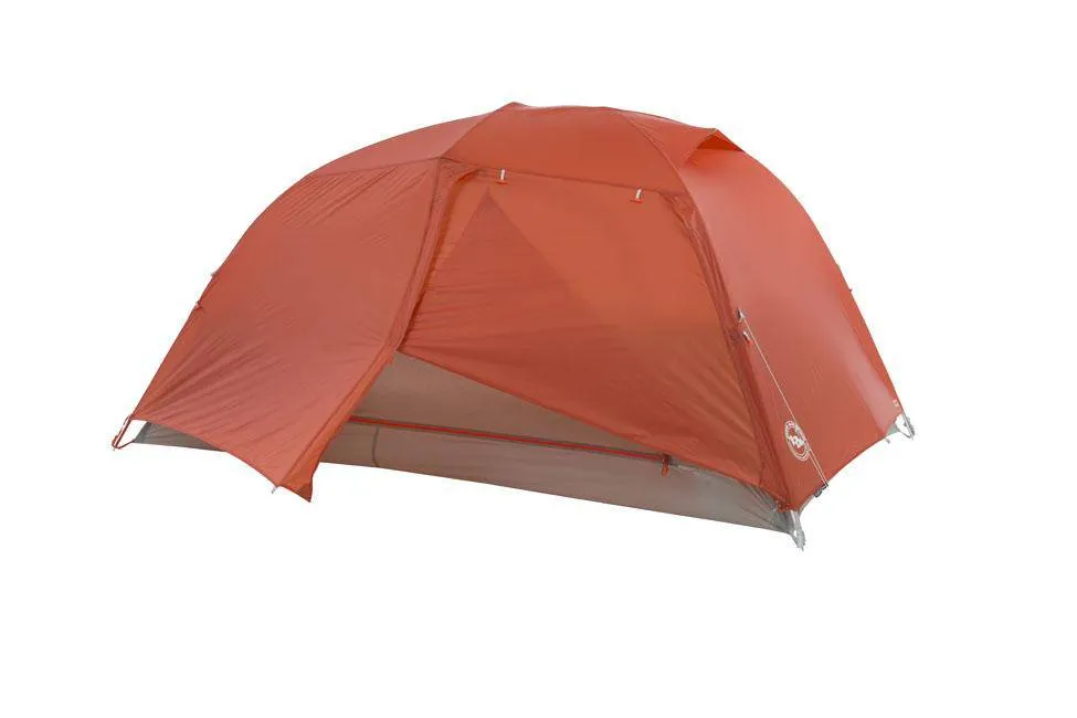 Big Agnes Copper Spur HV UL2