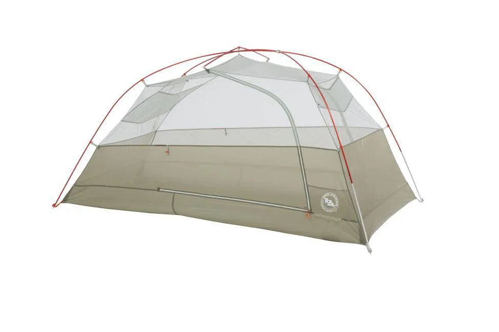 Big Agnes Copper Spur HV UL2