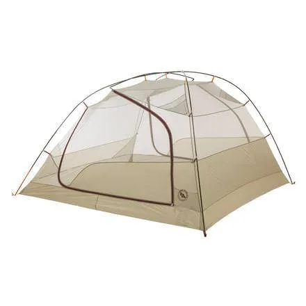 Big Agnes Copper Spur HV UL4