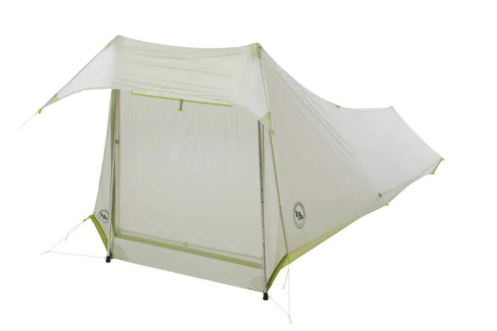 Big Agnes Scout Platinum 3 Season Tent