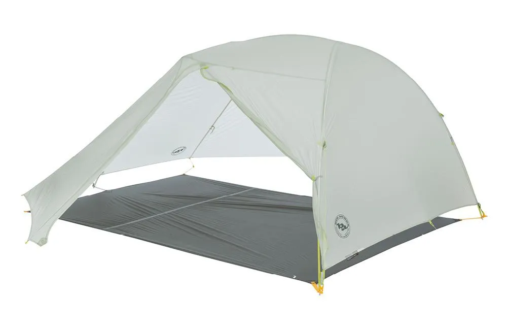 Big Agnes Tiger Wall 3 Platinum