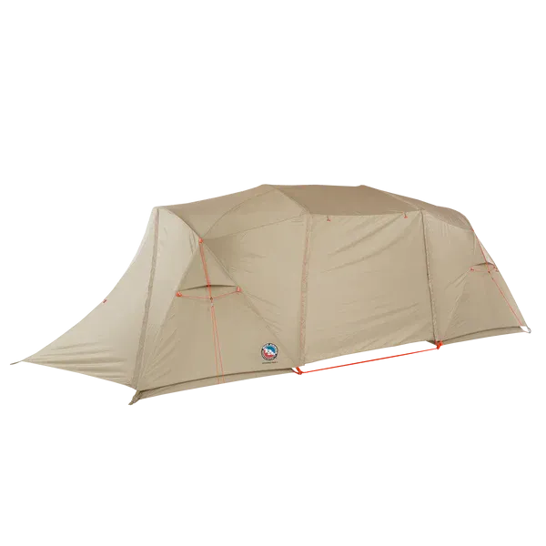 Big Agnes Wyoming Trail 4