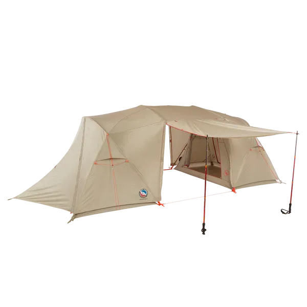 Big Agnes Wyoming Trail 4