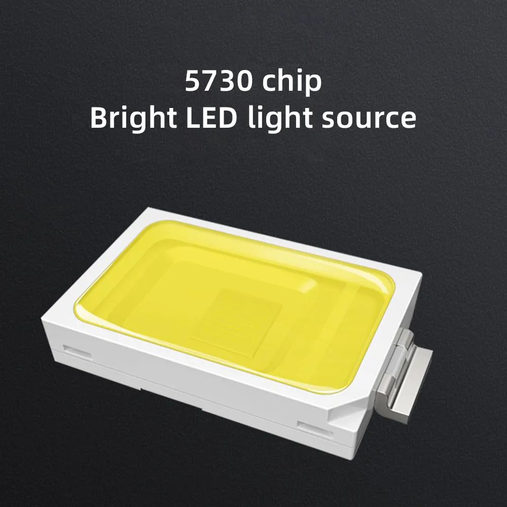 BigM 1200W Brightest Solar Street Lights for Commercial Parking lots