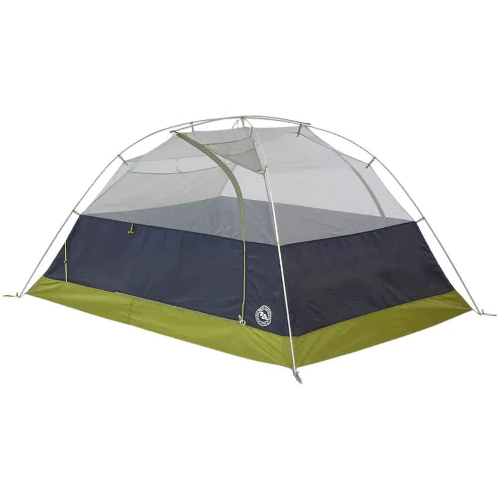 BLACKTAIL 3 HOTEL BIKEPACK TENT