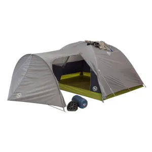 BLACKTAIL 3 HOTEL BIKEPACK TENT