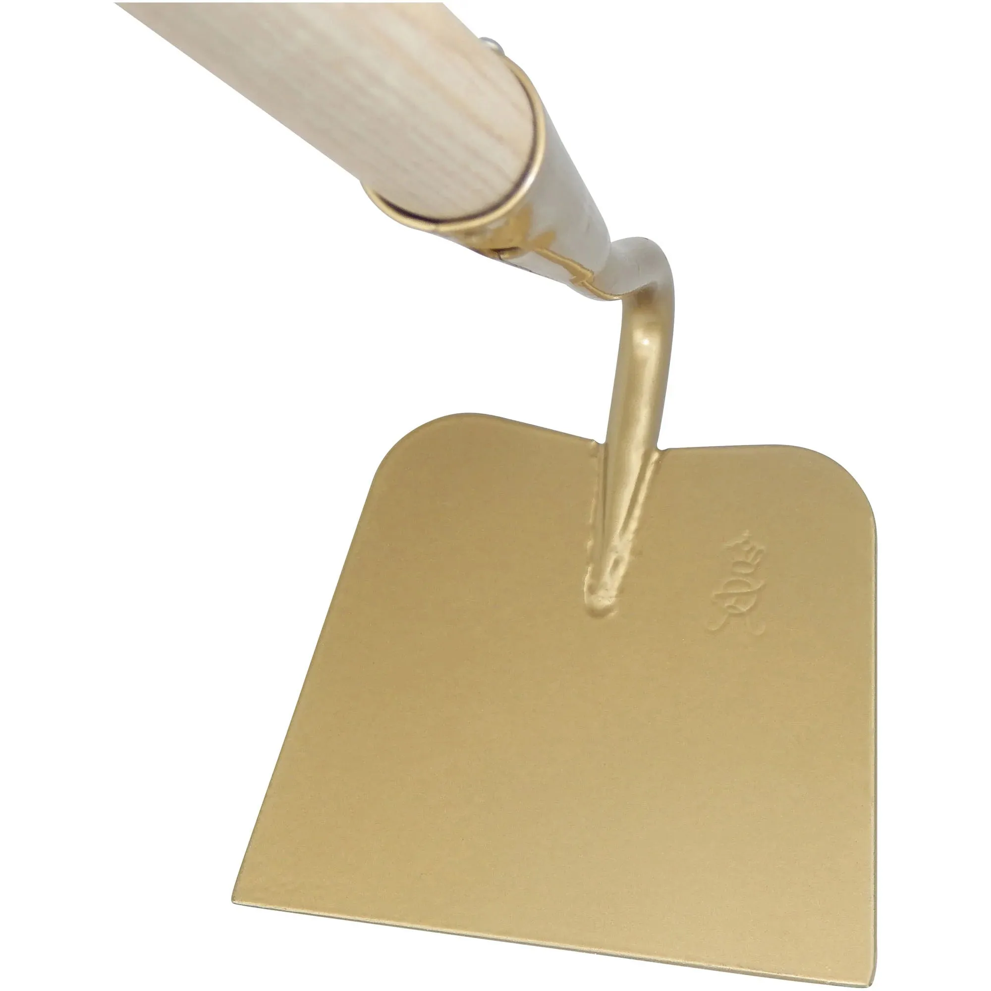 Blatthacke 180mm Socket-Type Garden Hoe