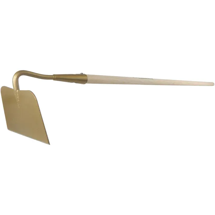 Blatthacke 180mm Socket-Type Garden Hoe