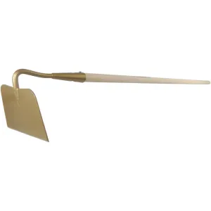 Blatthacke 180mm Socket-Type Garden Hoe
