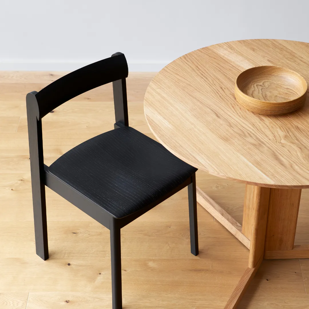 Blueprint Chair - Black