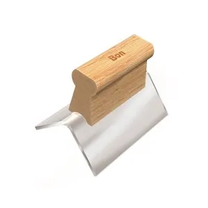 Bon 1/4" Outside Radius Corner Trowel