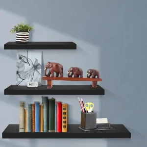 Bridge Elephant - 3.5 Inches |  Wooden Elephant Statue/ Elephant Idol for Home Decor