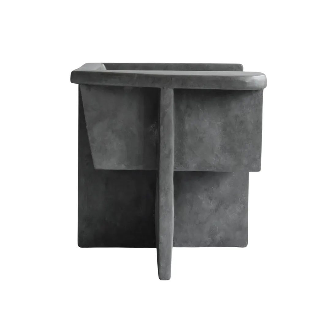 Brutus Lounge Chair