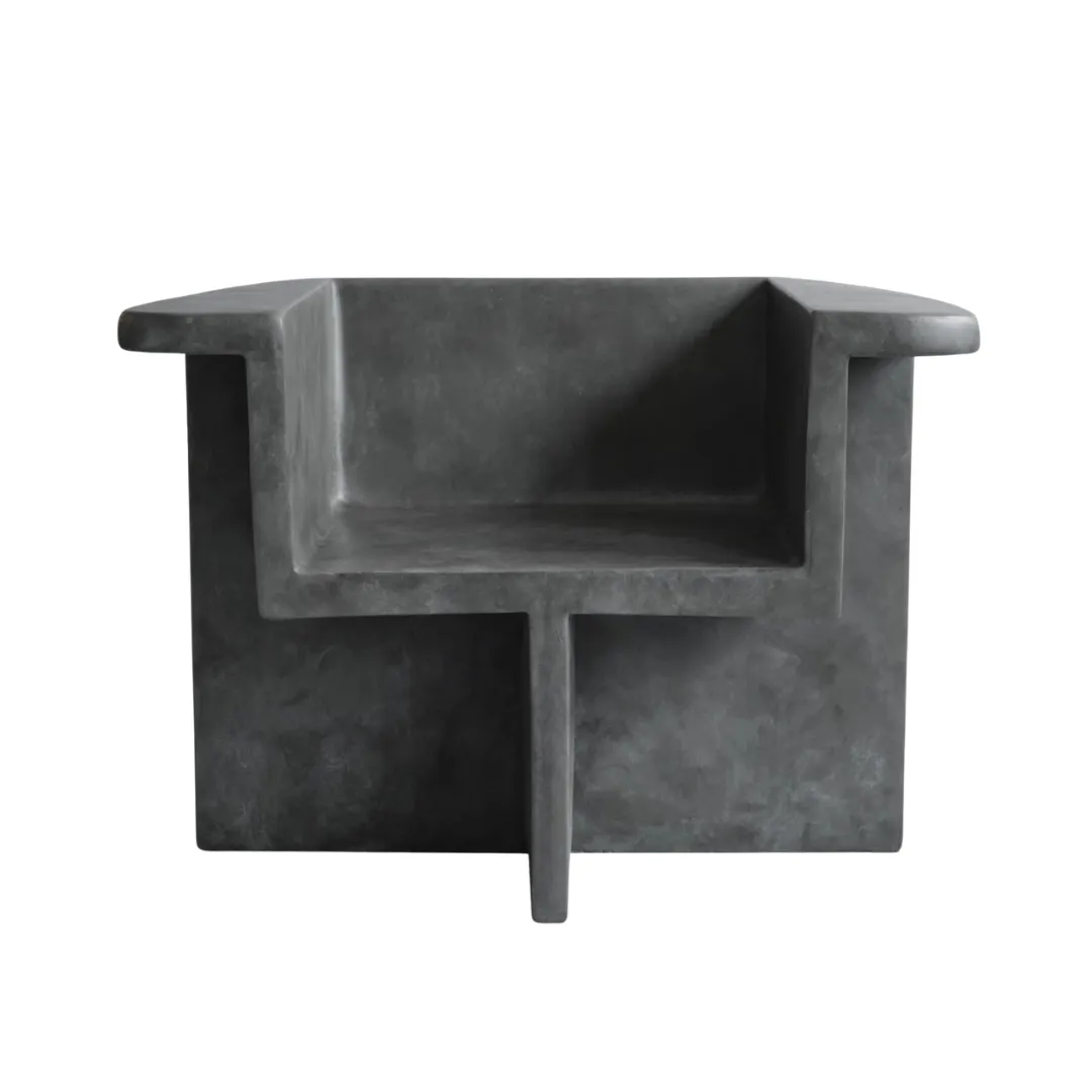 Brutus Lounge Chair