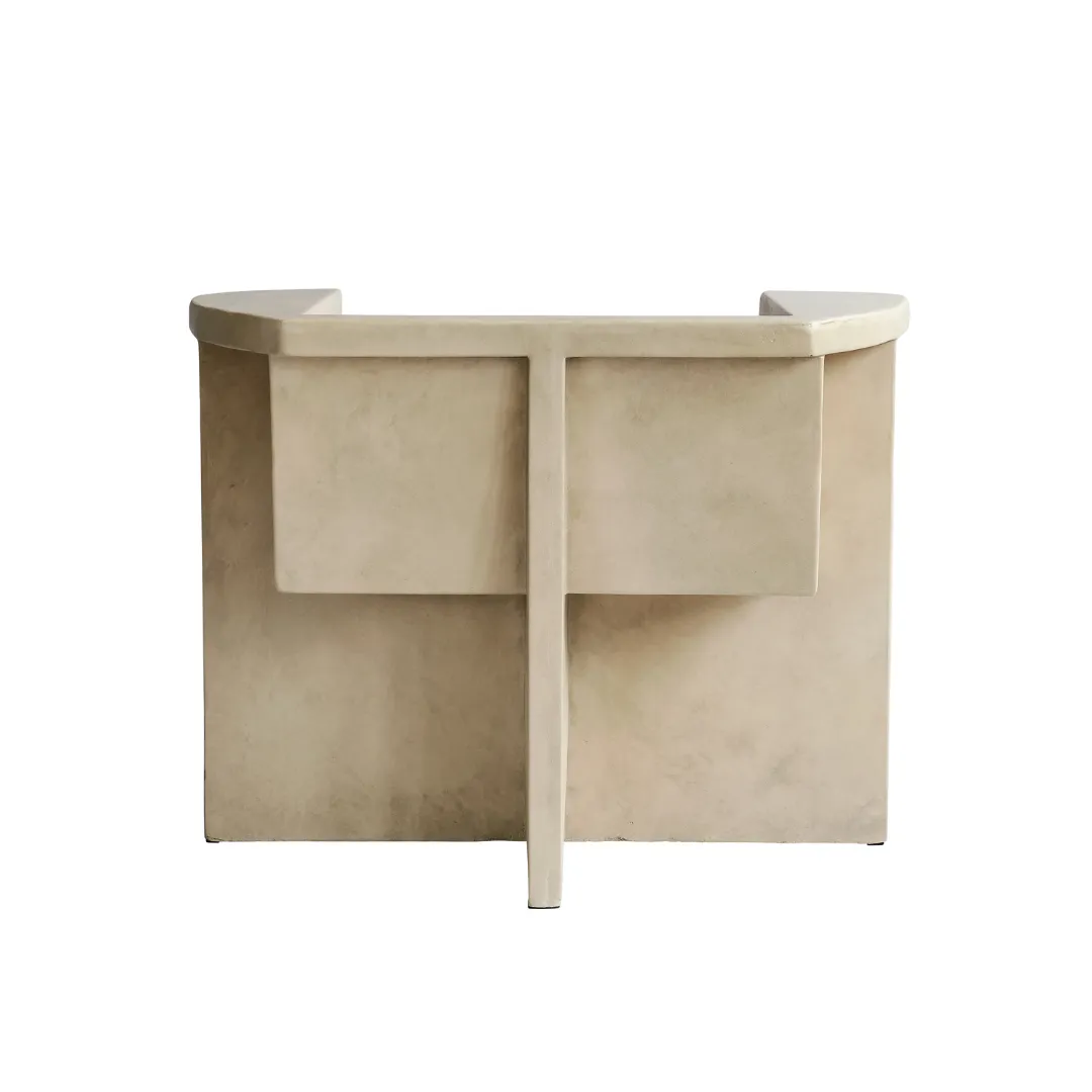 Brutus Lounge Chair