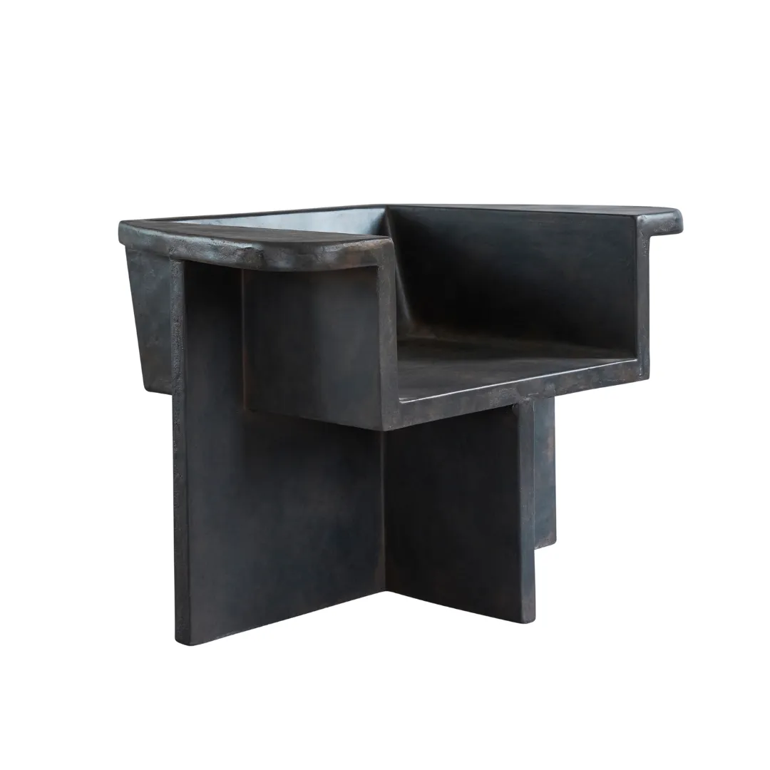 Brutus Lounge Chair