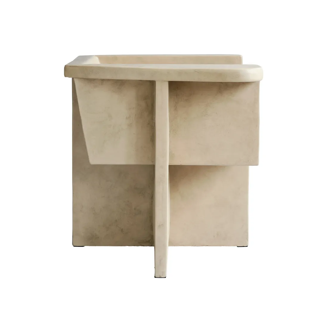 Brutus Lounge Chair