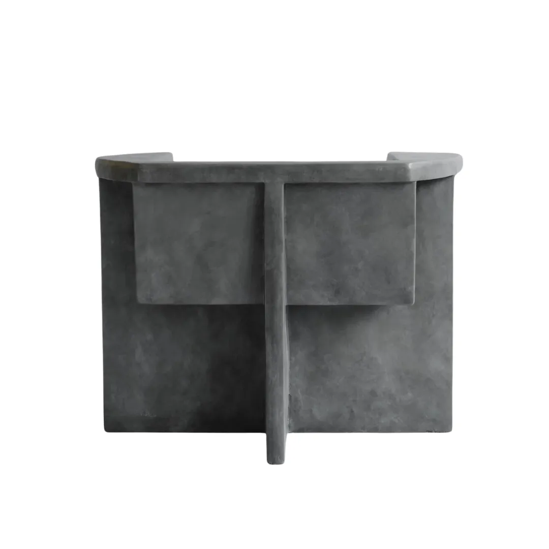 Brutus Lounge Chair