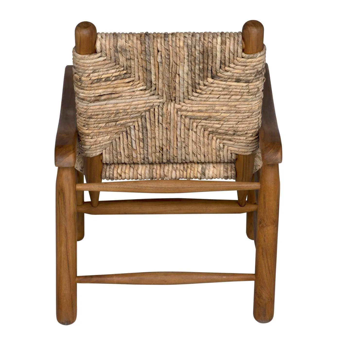 Burek Chair by Noir
